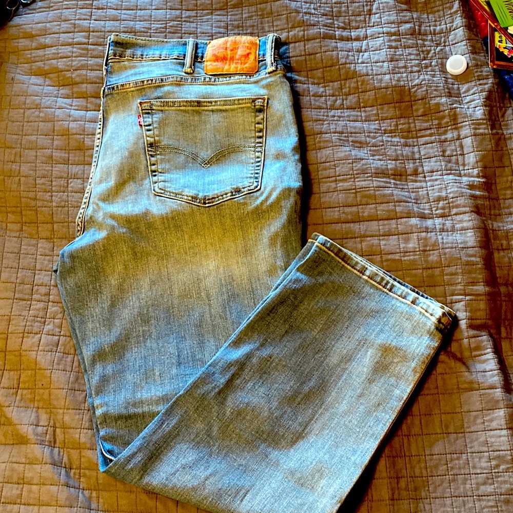 Levi’s
